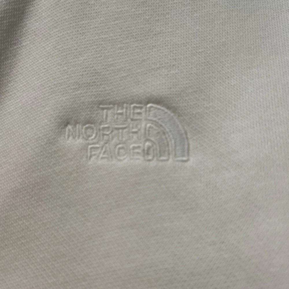 THE NORTH FACE evolution pullover sweatshirt gym fitness 1/4 sleeve size medium - Picture 4 of 6